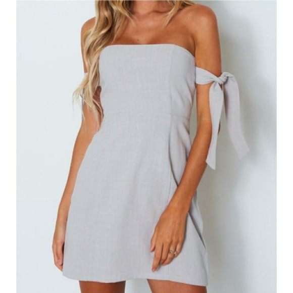 Fox Dresses